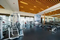 Sheraton Grand Samsun Hotel - Gym