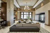 Atlanta Marriott Alpharetta - 4-stjärniga