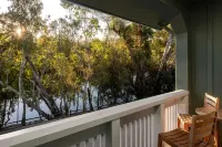 River Terrace Inn - Scenic