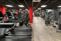 Westchester Marriott - Gym