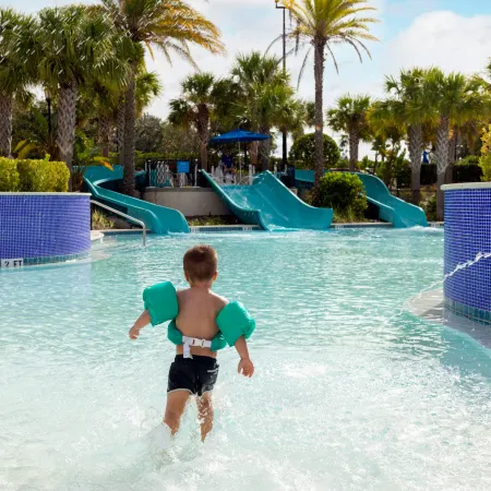 Omni Orlando Resort at Championsgate