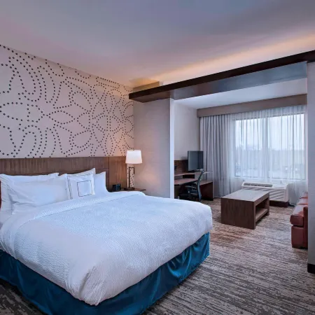 Fairfield Inn & Suites Cheyenne Southwest/Downtown Area