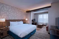 Fairfield Inn & Suites Cheyenne Southwest/Downtown Area - Gym