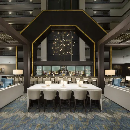 Embassy Suites by Hilton Columbus