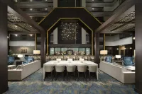 Embassy Suites by Hilton Columbus - Ramah Hewan Peliharaan