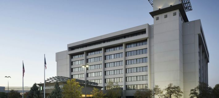 Embassy Suites by Hilton Columbus Hotels in Columbus