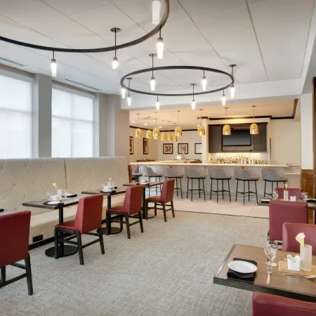 Hilton Garden Inn Tyler