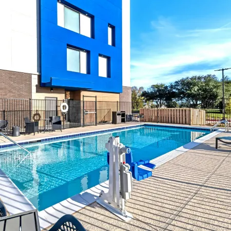 Hampton Inn & Suites by Hilton Sherman
