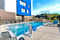 Hampton Inn & Suites by Hilton Sherman - piscine