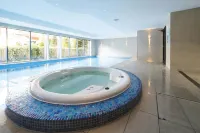 Fonab Castle Hotel - spa