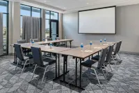 Courtyard by Marriott Woodland - WiFi