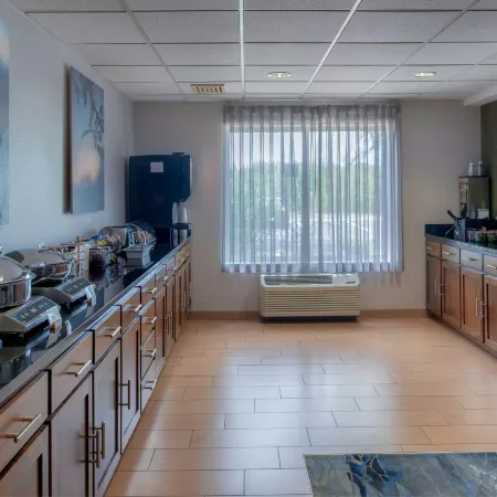Fairfield Inn & Suites Dayton Troy