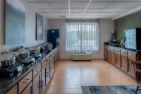 Fairfield Inn & Suites Dayton Troy - 3 estrellas