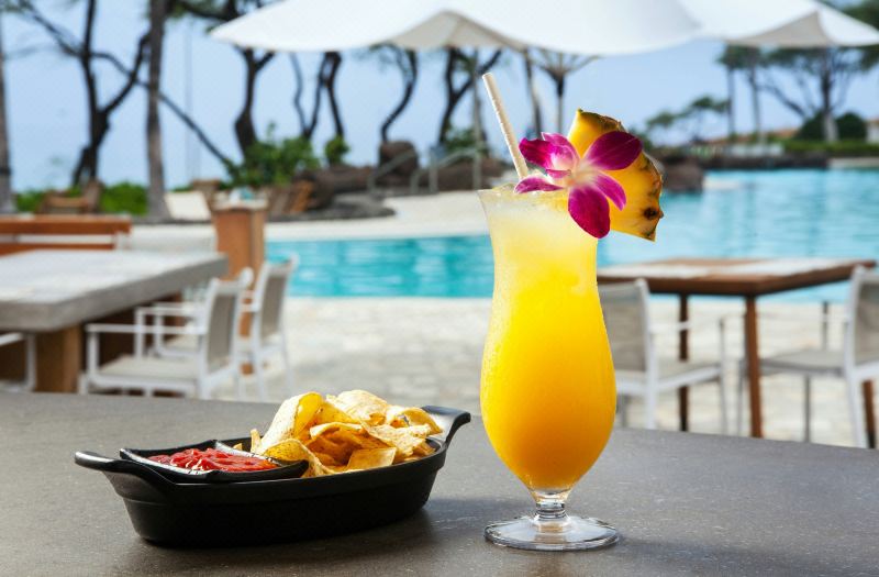 The Westin Hapuna Beach Resort photo 3