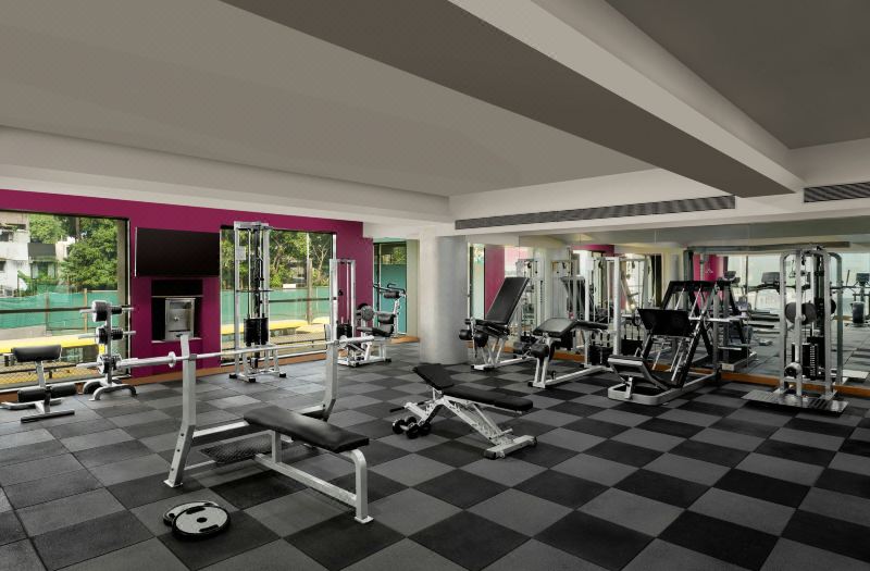 The Fern Residency Chembur, Mumbai, Series by Marriott photo 4