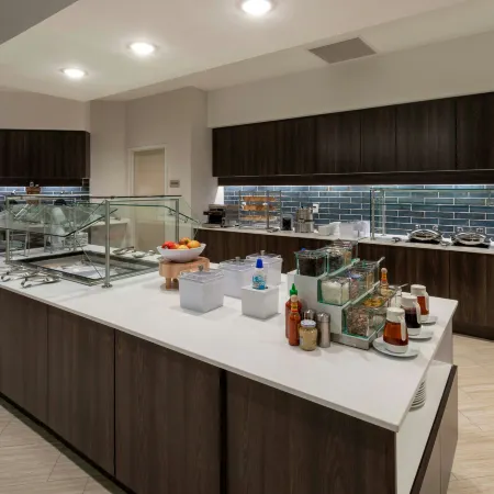 SpringHill Suites Minneapolis Maple Grove/Arbor Lakes