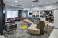 SpringHill Suites Milford - Wifi