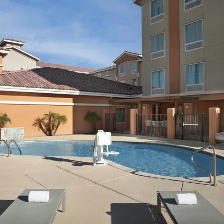 Homewood Suites by Hilton Yuma