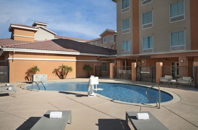 Homewood Suites by Hilton Yuma photo 3