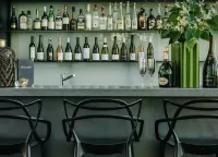 Relais & Chateaux Diepeschrather Mühle - Bar