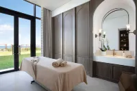 The St. Regis la Bahia Blanca Resort, Tamuda Bay - Spa