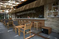 Pine Valley Hotel Oludeniz - Quầy Bar