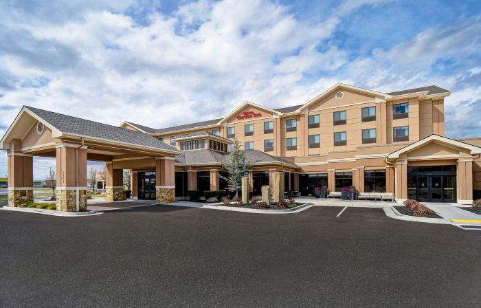 Hilton Garden Inn Twin Falls