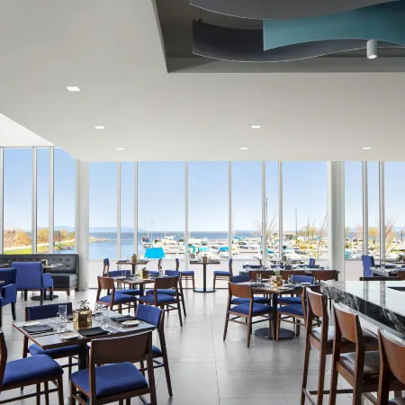 Delta Hotels Thunder Bay