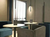 The City Hotel Ancona Hotels near Ancona Harbour