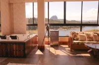 EL NIDO HOTEL GUATAPE - Hot Tub
