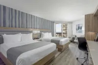 Perdido Beach Resort - شرفة