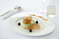 DoubleTree by Hilton Seychelles - Allamanda Resort & Spa - breakfast