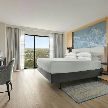 Boca Raton Marriott at Boca Center