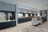 TownePlace Suites by Marriott Collierville - breakfast