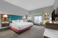 Hampton Inn Pendleton - Pools