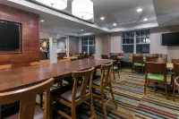Fairfield Inn Kansas City Downtown/Union Hill - Wifi