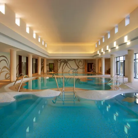 The Romanos, a Luxury Collection Resort, Costa Navarino