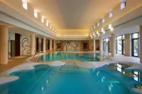 The Romanos, a Luxury Collection Resort, Costa Navarino - Spa