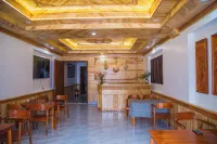 Sapa Station Hotel - New