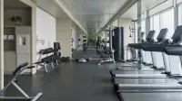 Vignette Collection SOUMA HOTEL by IHG - Gym