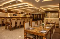 HOTEL SHREE GANGA PALACE - Wifi