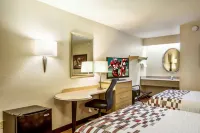 Red Roof Inn Detroit - Plymouth/Canton - Moteles