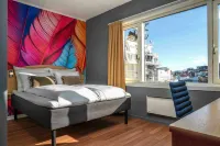 Thon PartnerHotel Storgata - que admiten mascotas