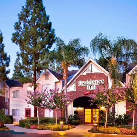 Residence Inn Bakersfield