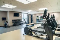 Homewood Suites by Hilton Corpus Christi Downtown - Gym