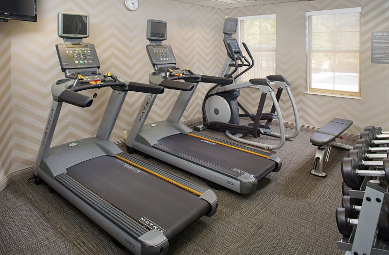 Residence Inn by Marriott Roanoke Airport photo 3
