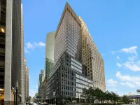 Placemakr Wall Street Hotels near Battery Park