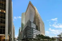 Placemakr Wall Street - Apartemen