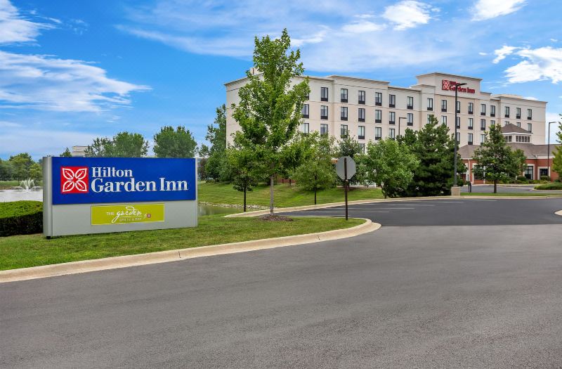 Hilton Garden Inn Bolingbrook