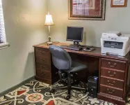 Suburban Extended Stay Hotel Tallahassee near University - 2 estrellas